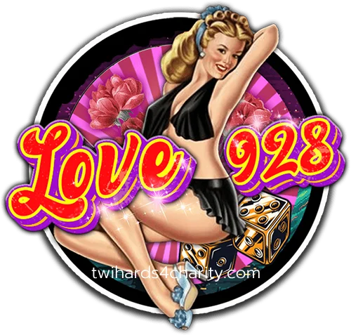 LOVE928 logo