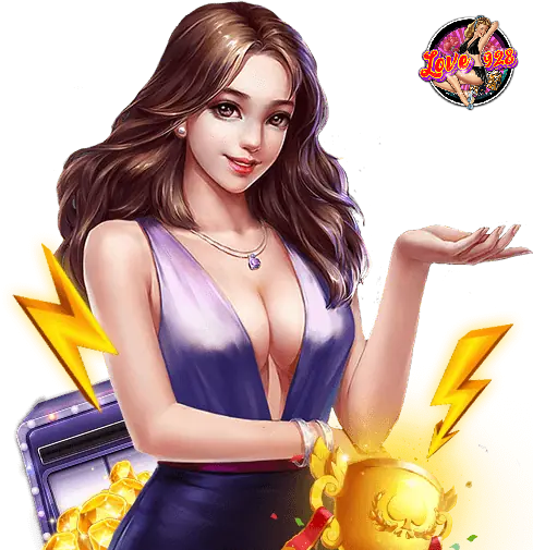 เกม สล็อต love928 - LOVE928